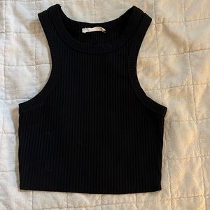 12th Tribe Ryann tank